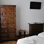 Pensión Sevillano *