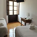 Sevillano Pensión