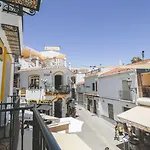 Pensión Sevillano