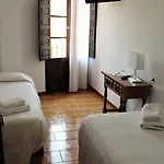 Pensión Sevillano