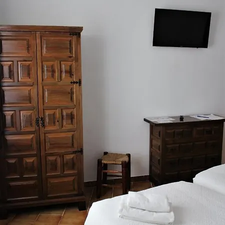 Konukevi Sevillano *