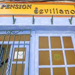 Guest house Sevillano
