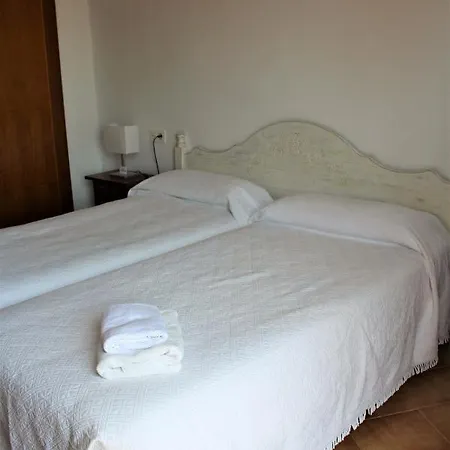 Sevillano Nerja
