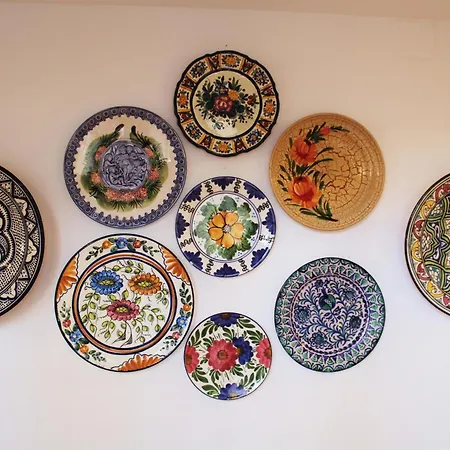 Sevillano Nerja