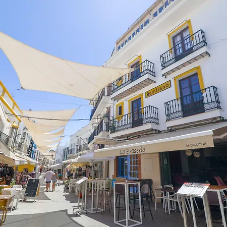 Sevillano Nerja