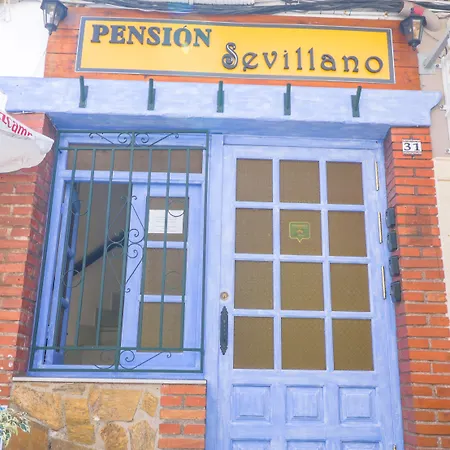Sevillano Nerja