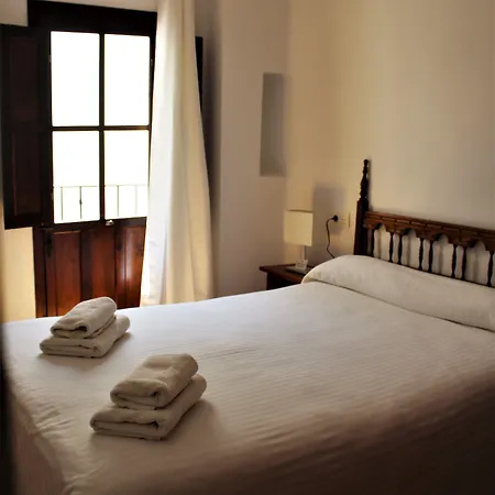Guest house Sevillano *