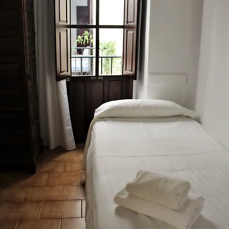 Πανσιόν Sevillano Nerja