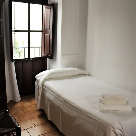 Sevillano Penzion