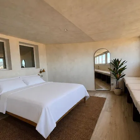 Sevillano Guest house