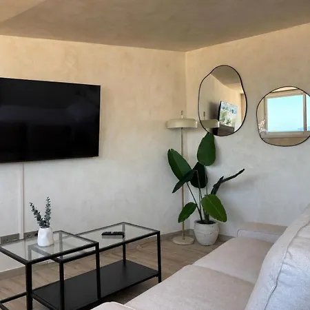 Guest house Sevillano