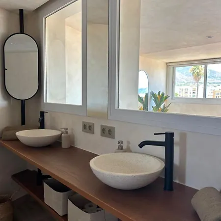 Sevillano Guest house *