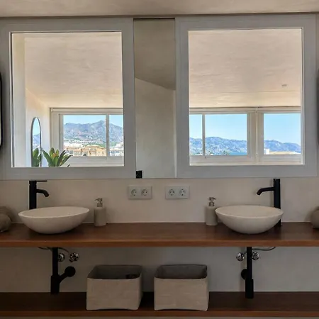 Guest house Sevillano Nerja