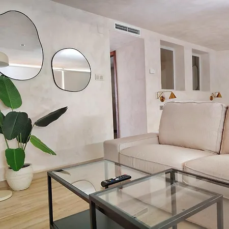 Guest house Sevillano