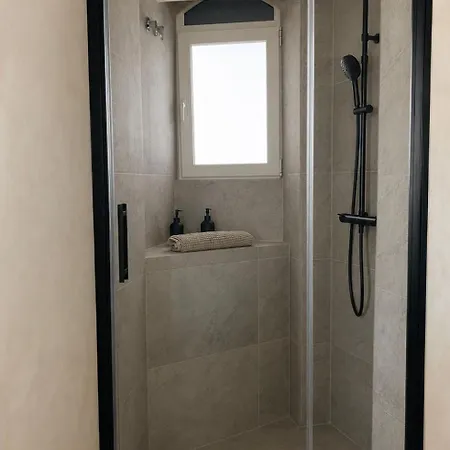 Guest house Sevillano Nerja