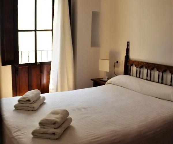 Sevillano Нерха