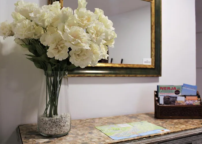 Sevillano * Нерха