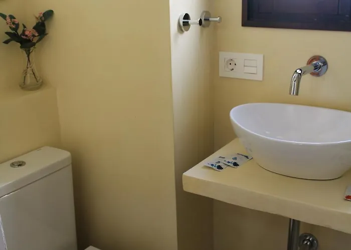 Sevillano Гостевой дом *