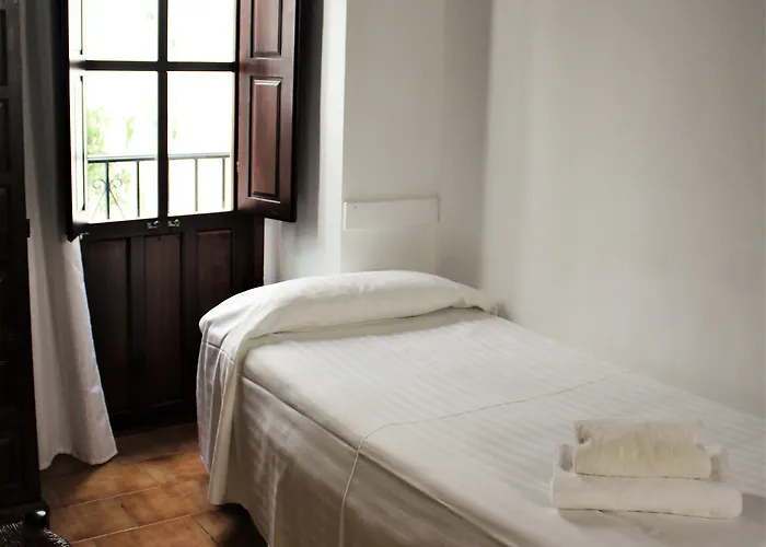 Sevillano Гостевой дом