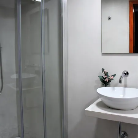 Sevillano 招待所 内尔哈