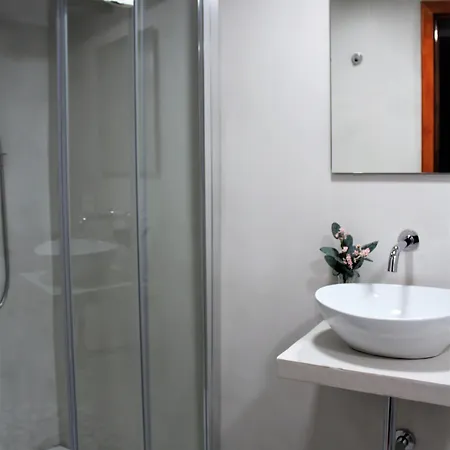 Sevillano 招待所 内尔哈