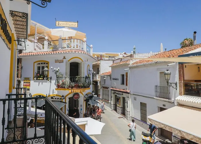 Guest house Sevillano *