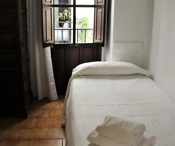 Guest house Sevillano Nerja