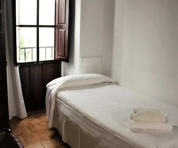 Sevillano Guest house