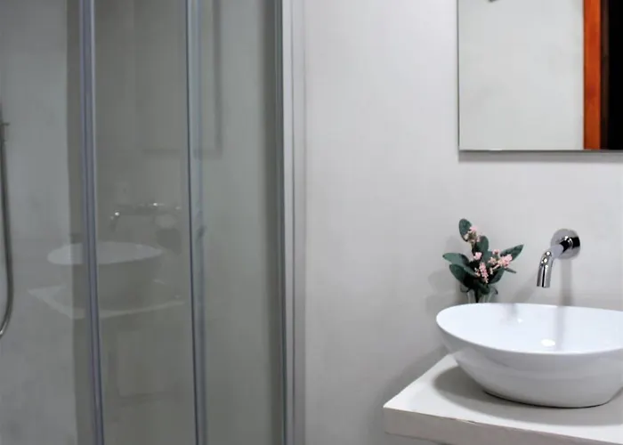 Sevillano Guest house Nerja