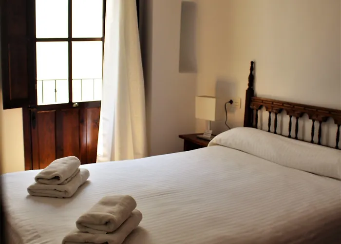 Guest house Sevillano *