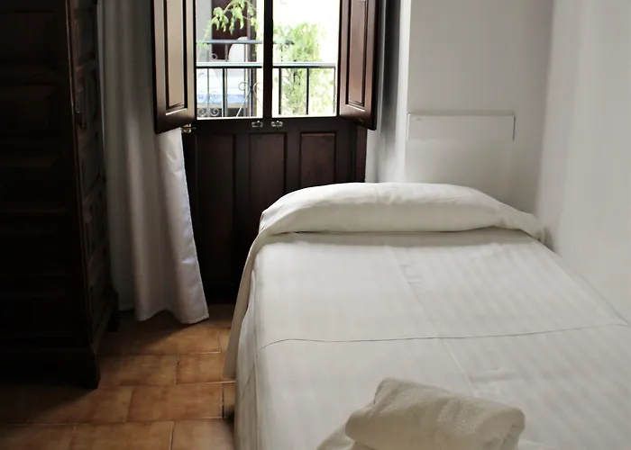 Guest house Sevillano Nerja