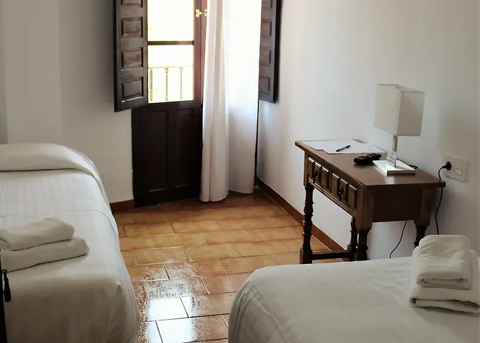 Guest house Sevillano