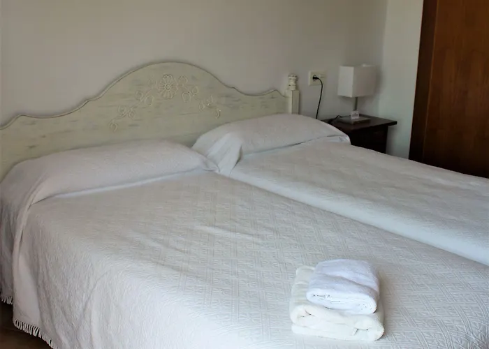 Guest house Sevillano *